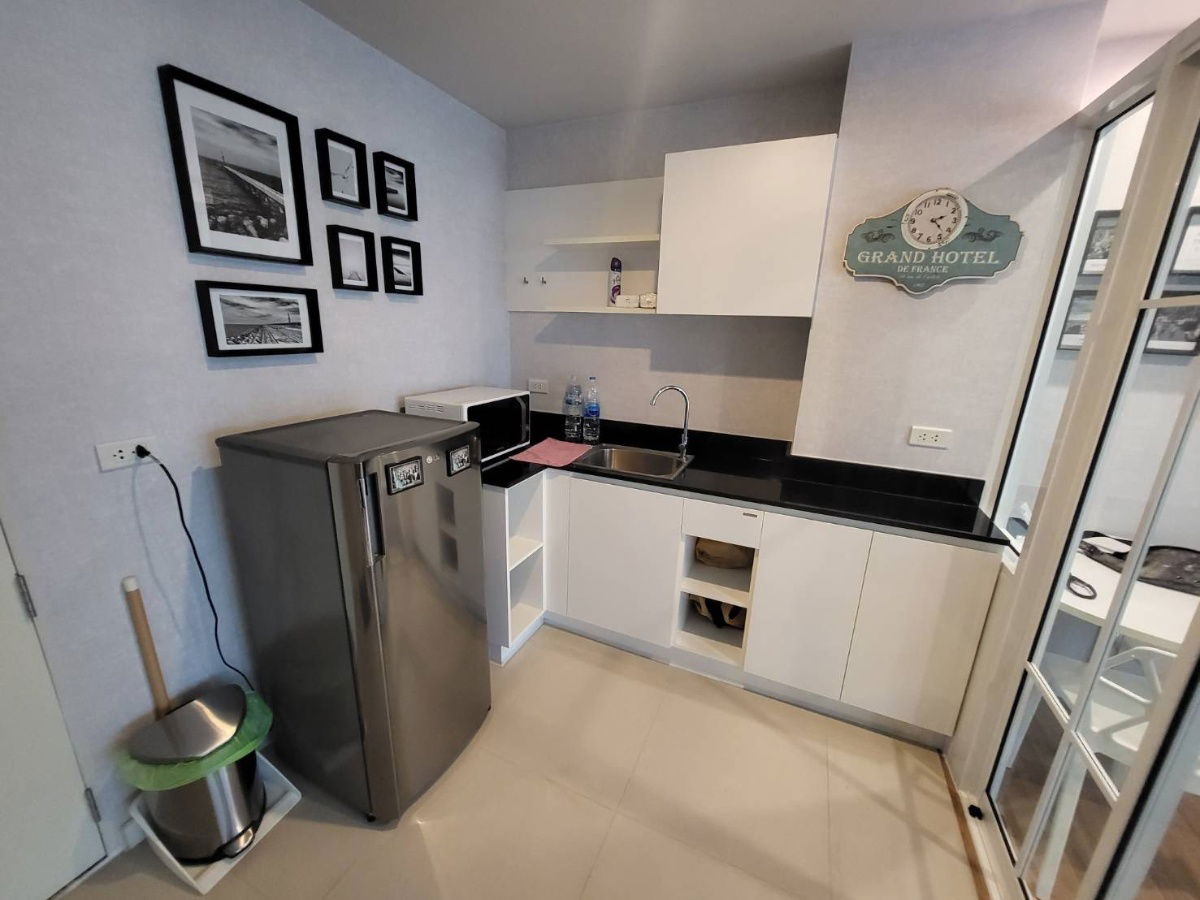 รูป 🎃RB22218 ให้เช่าถูกมาก🎈วี คอนโด เอกมัย-รามอินทรา✅แอดไลน์ @930jwqti ( มี @ ด้วย) แอดมินตอบไว - รูปที่ 15/16