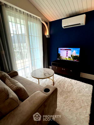 คอนโดให้เช่า : คอนโด 1-ห้องนอน ที่ แกรนด์ ฟลอริด้า บีชฟร้อนท์ พัทยา ใกล้ เมืองพัทยา (ID 2419652)