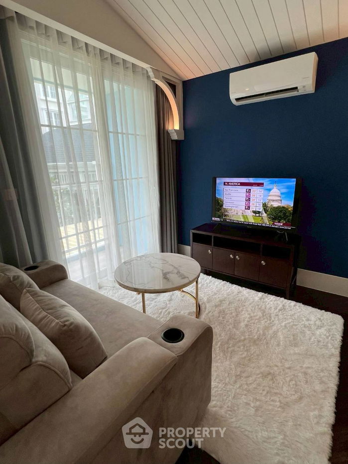 รูป คอนโด 1-ห้องนอน ที่ แกรนด์ ฟลอริด้า บีชฟร้อนท์ พัทยา ใกล้ เมืองพัทยา (ID 2419652) - รูปที่ 1/11