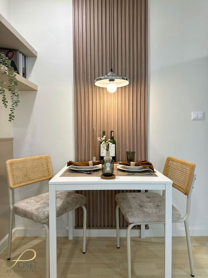 picture DCondo Kathu–Patong A newly renovated condo in a modern minimalistic style - 19/20