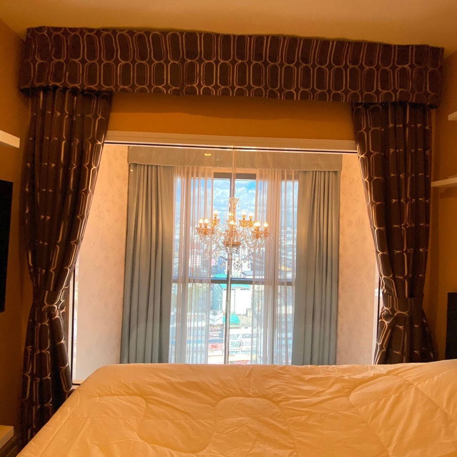 รูป 🏢 ขายคอนโด : Centric Ratchada - Huai Khwang (เซ็นทริค รัชดา - ห้วยขวาง)   รหัสทรัพย์ | 📌LNP-C8253 - รูปที่ 4/10