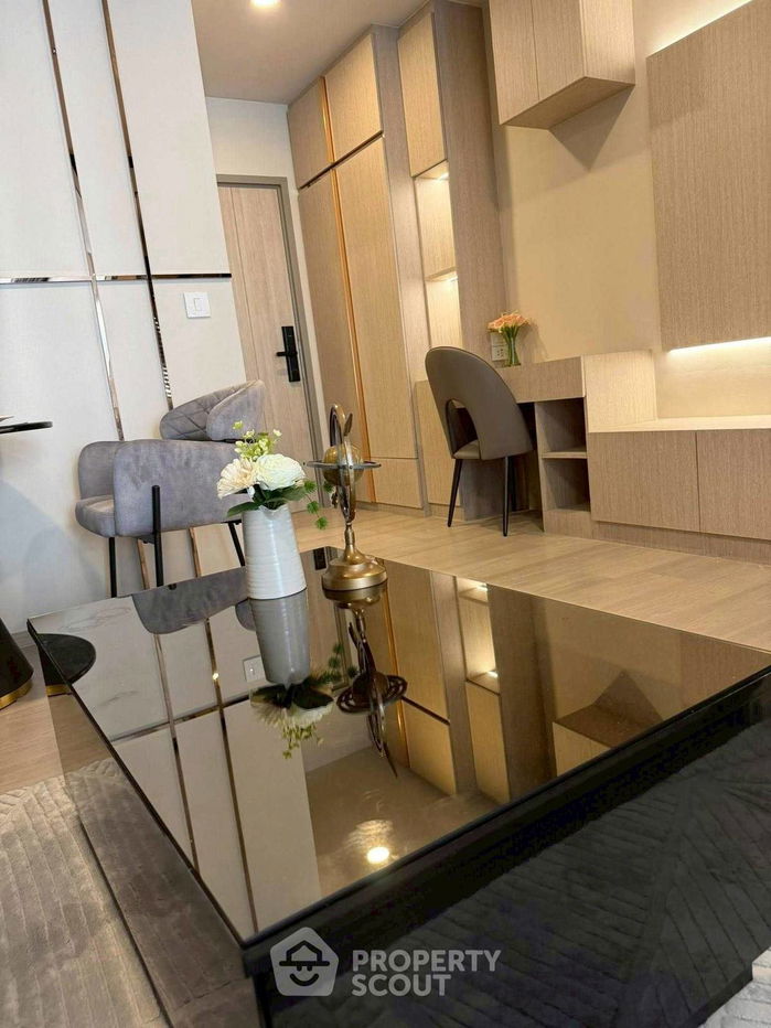 รูป คอนโด 1-ห้องนอน ที่ แอสปาย อ่อนนุช สเตชั่น ใกล้ BTS อ่อนนุช (ID 2443677) - รูปที่ 8/9