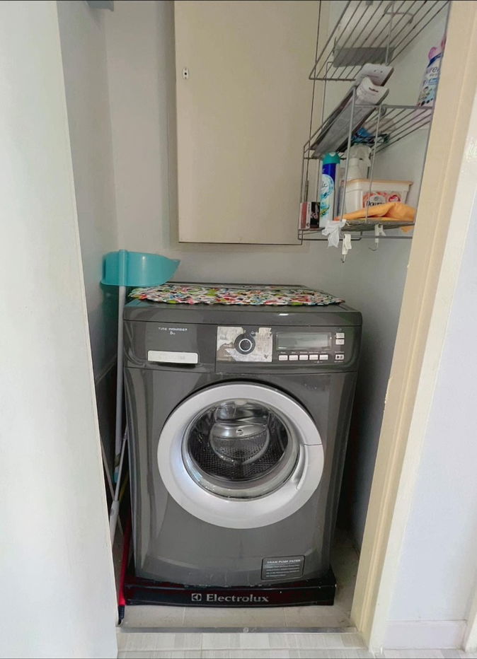 รูป คอนโด ให้เช่า :  Siri At Sukhumvit (สิริ แอท สุขุมวิท ) (( BTS ทองหล่อ)) MK-02  line @livingbkk - รูปที่ 7/10