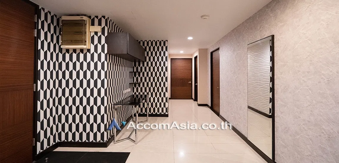 picture 🔼🔽 AccomA 📩 2 BR Condominium @The Avenue Sukumvit 61 (1516343) - 3/9