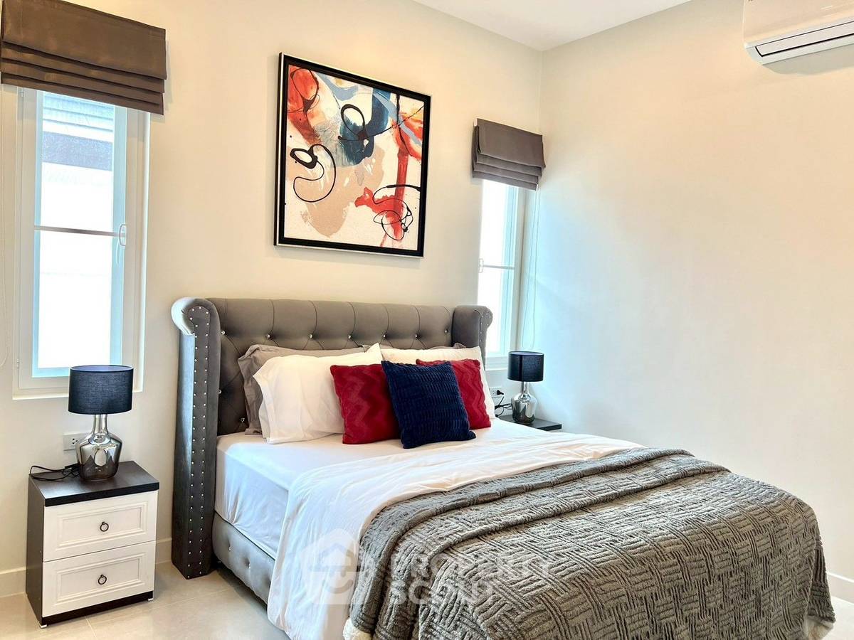 picture 3-BR House at Hua Hin Grand Hills close to Artist Village Hua Hin (ID 2472985) - 12/50