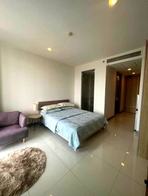 Condos for sale : Riviera Wongamat Studio Condo for sale