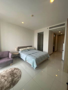 Riviera Wongamat Studio Condo for sale