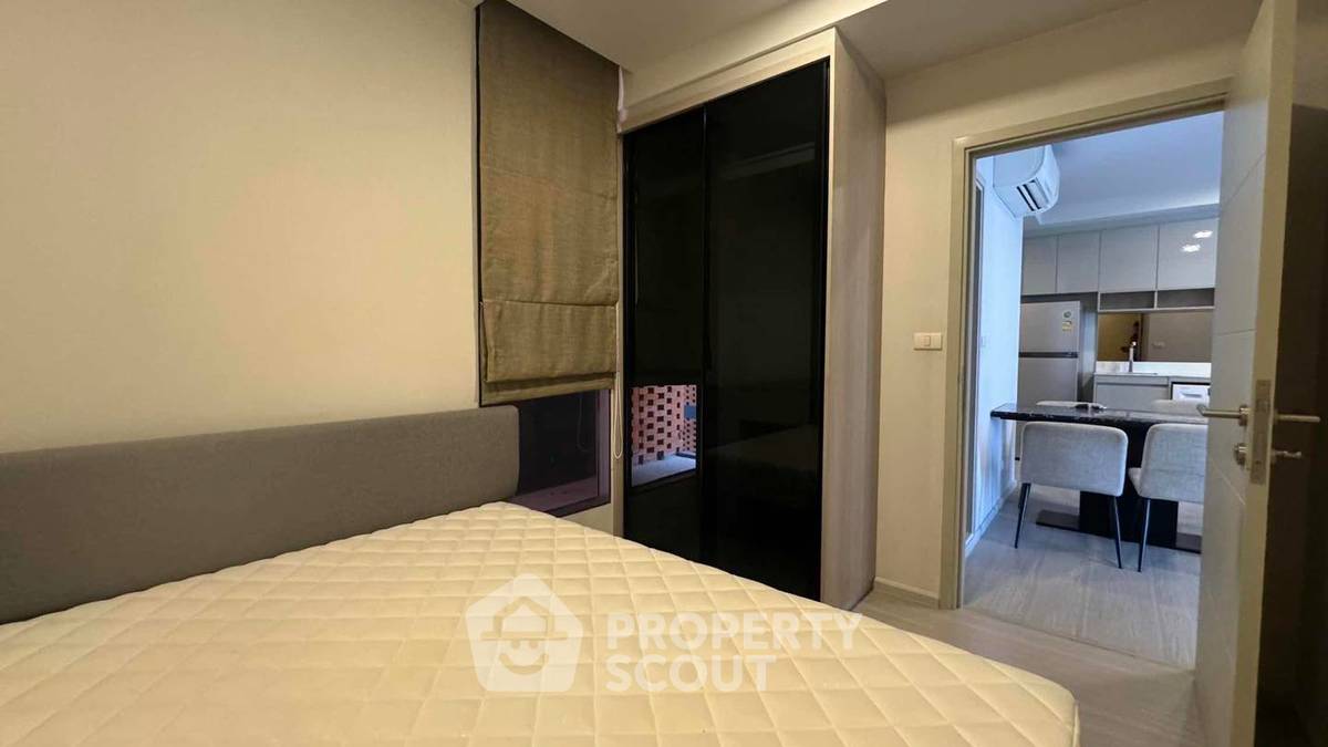 picture 2-BR Condo at Quintara Treehaus Sukhumvit 42 near BTS Ekkamai (ID 2018214) - 7/8