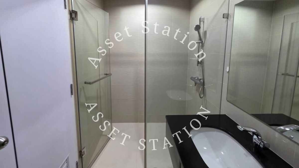 picture ðĒ Luxurious condo for rent at Belle Grand Rama 9 | MRT Rama 9 - 13/16