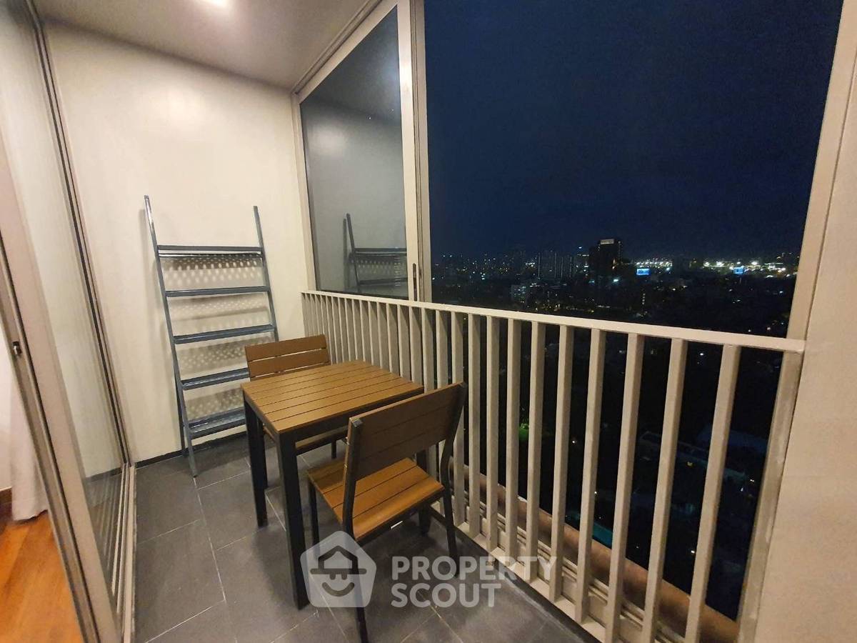 รูป คอนโด 2-ห้องนอน ที่ แอชตัน มอร์ฟ 38 ใกล้ BTS ทองหล่อ (ID 1920206) - รูปที่ 17/19