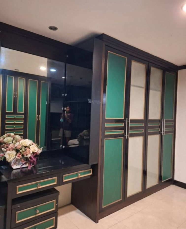 รูป เช่า รหัส PR725 คอนโด Asoke Place - รูปที่ 4/11