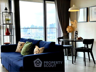 Condos for rent : 2-BR Condo at Siamese Ratchakru near BTS Sanam Pao (ID 2140600)