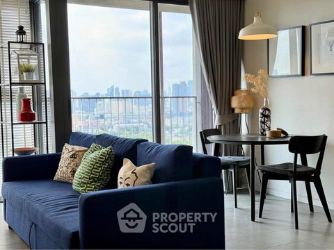 2-BR Condo at Siamese Ratchakru near BTS Sanam Pao (ID 2140600)