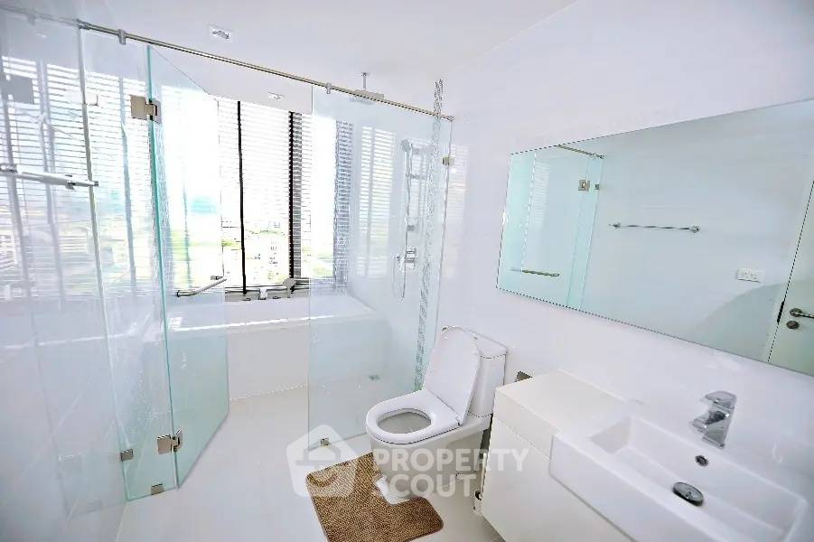 รูป คอนโด 2-ห้องนอน ที่ นารา 9 บาย อีสเทอร์น สตาร์ ใกล้ BTS ช่องนนทรี (ID 2472248) - รูปที่ 6/17