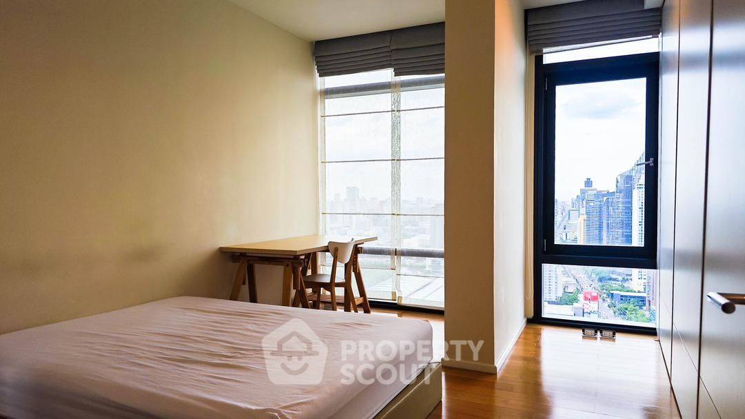 รูป คอนโด 2-ห้องนอน ที่ เซอร์เคิล ลิฟวิ่ง โปรโตไทป์ เพชรบุรีตัดใหม่ ใกล้ MRT เพชรบุรี (ID 766215) - รูปที่ 24/26