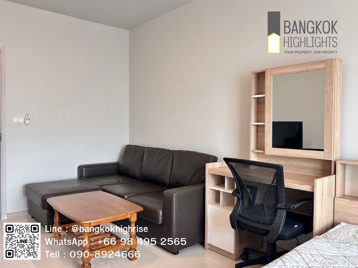 picture Project :  Condo Unio Unio Rama 2 - 1/9