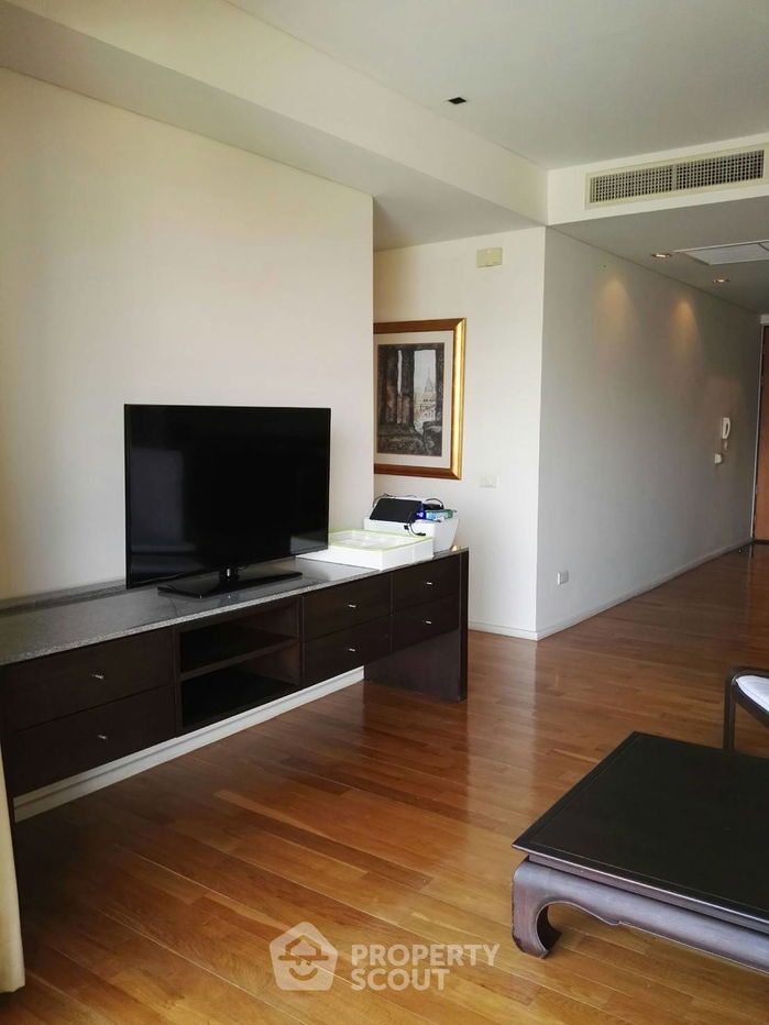 picture 2-BR Condo at The Lakes Bangkok near BTS Asok (ID 883031) - 5/12