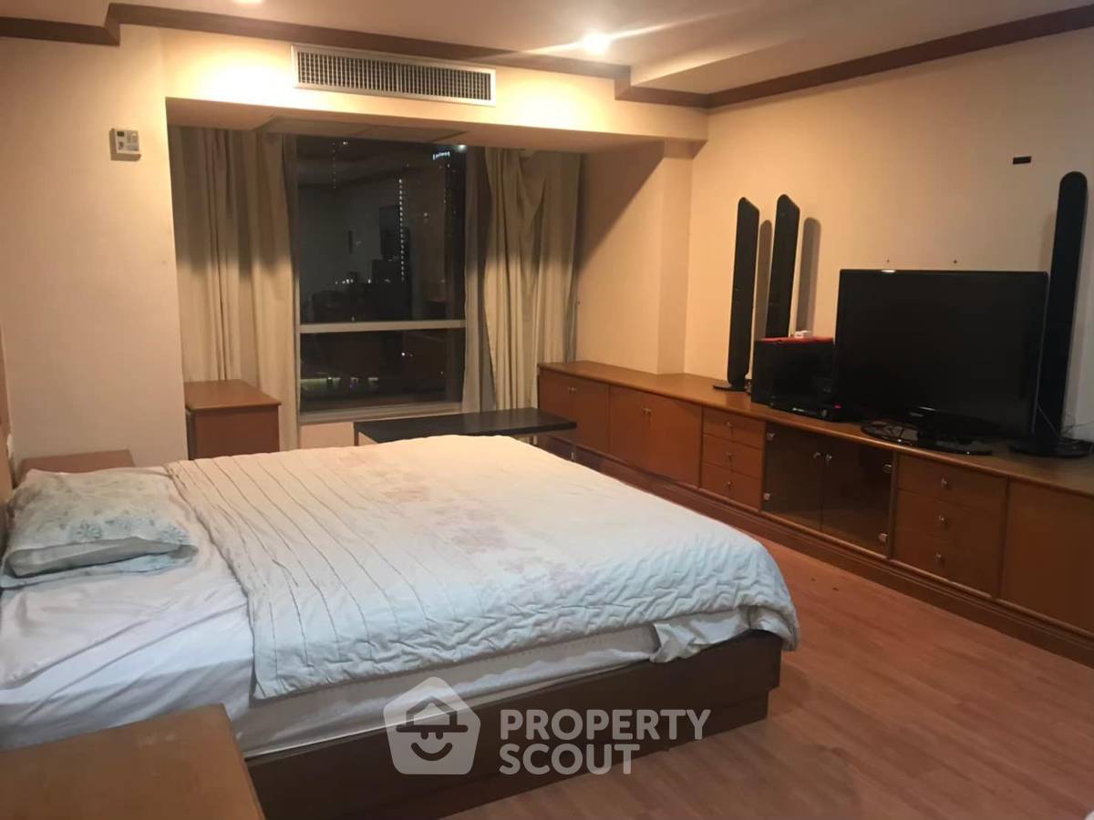 picture 2-BR Condo at The Trendy Condominium near BTS Nana (ID 1472040) - 4/7