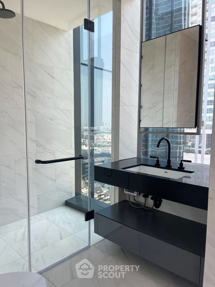 รูป คอนโด 2-ห้องนอน ที่ เทตต์ สาทร 12 ใกล้ BTS เซนต์หลุยส์ (ID 2102656) - รูปที่ 6/11