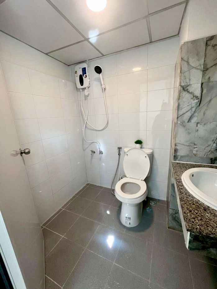 รูป 🏢 ขายคอนโด : H.R. Residence (เฮช.อาร์.เรซิเดนซ์) รหัสทรัพย์ | 📌LNP-C10959 - รูปที่ 3/6