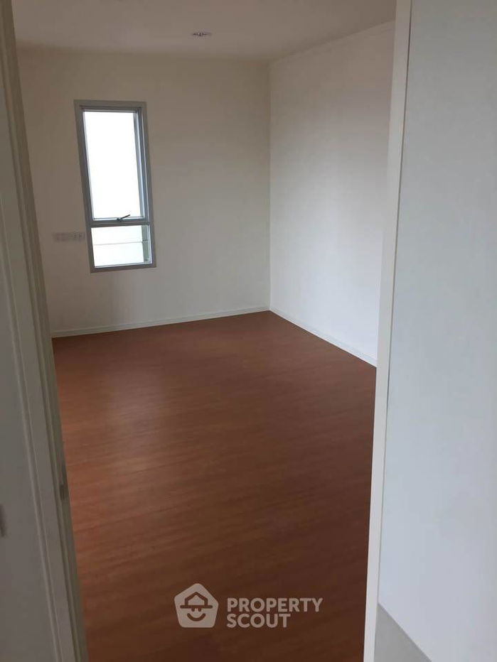 picture 1-BR Condo at Lumpini Park Rattanathibet-Ngamwongwan near MRT Bang Krasor (ID 2442571) - 4/8