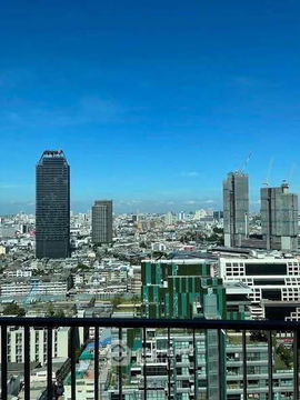 คอนโด 2-ห้องนอน ที่ ไอดีโอ จุฬา - สามย่าน ใกล้ MRT สามย่าน (ID 2400859)