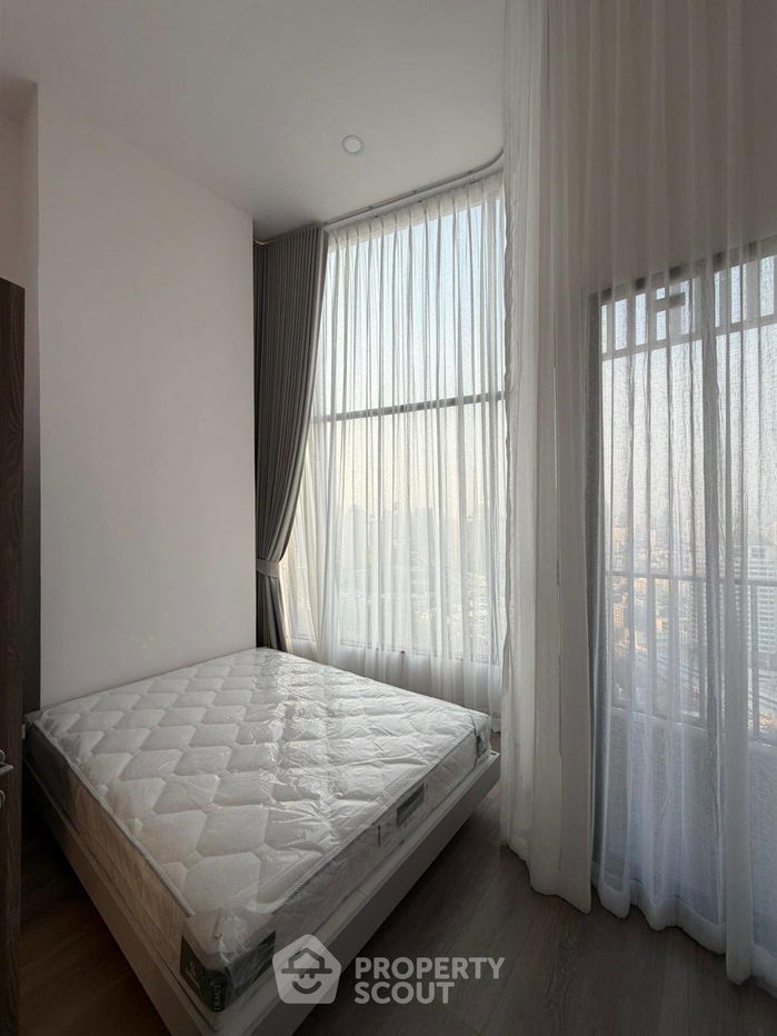 รูป คอนโด 2-ห้องนอน ที่ ไนท์บริดจ์ สเปซ สุขุมวิท-พระราม4 ใกล้ BTS พระโขนง (ID 2476239) - รูปที่ 6/7