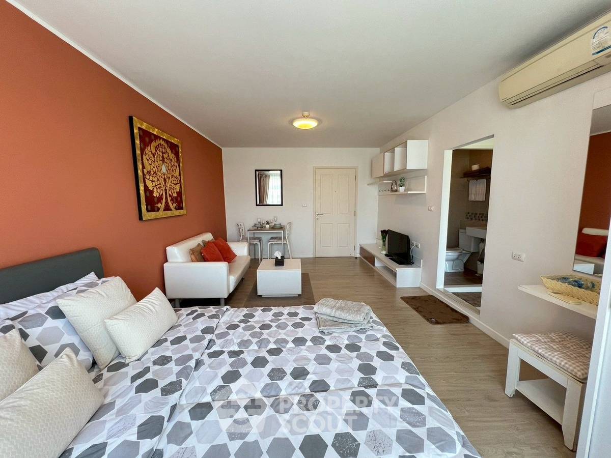picture 1-BR Condo at Baan Peang Ploen Huahin close to Khao Takiab beach (ID 2473010) - 4/16