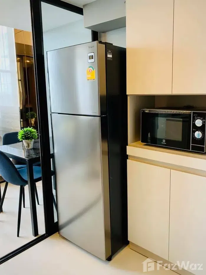 picture 1 Bedroom Condo for sale at Knightsbridge Prime Sathorn 639112 - 6/12