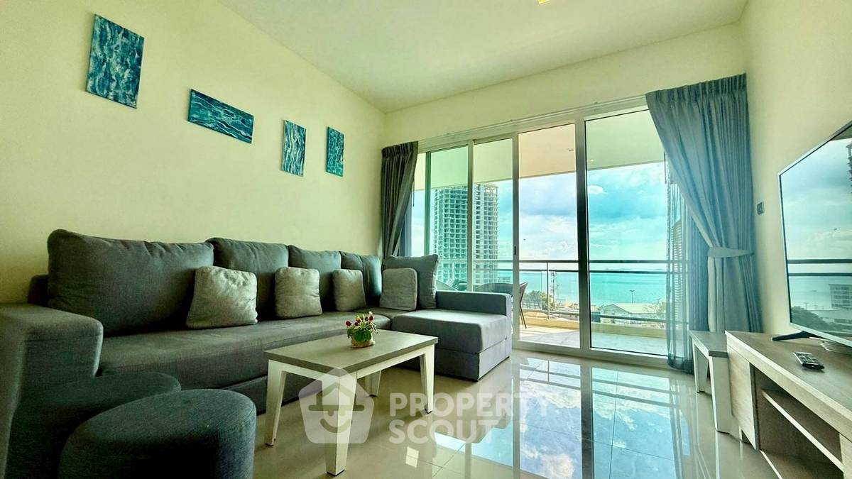 picture 2-BR Condo at Wyndham Jomtien Pattaya close to Pattaya (ID 2469494) - 16/20