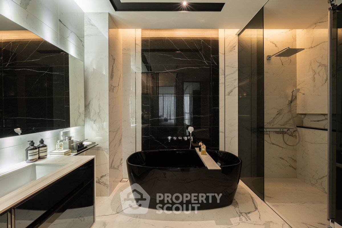 picture 2-BR Condo at The Bangkok Thonglor near BTS Thong Lor (ID 2105079) - 22/22
