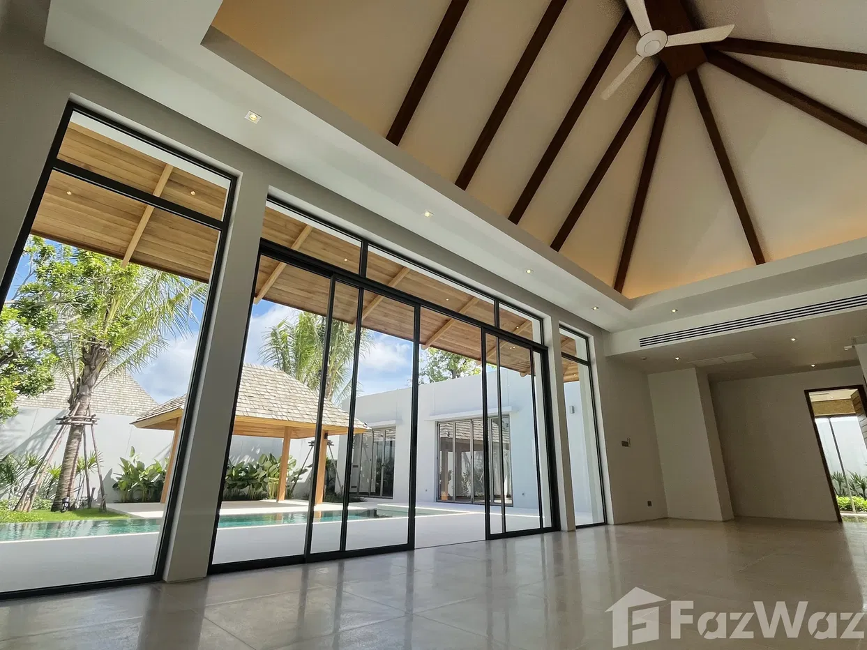 picture Anchan Mountain Breeze/ Four bedrooms/ The best price 5904574 - 10/10