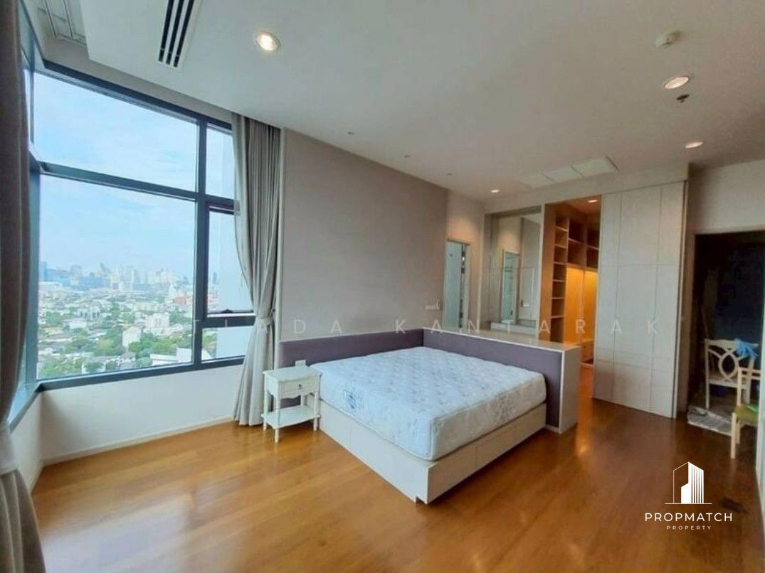 รูป PM035760✨Flash Deal ✨ Parco Nanglinchee (4Bed 5Bath 228SQM.) พร้อมอยู่ ! เพียง 150,000 บาทต่อเดือน Tel.0981315848 @propmatch - รูปที่ 10/19