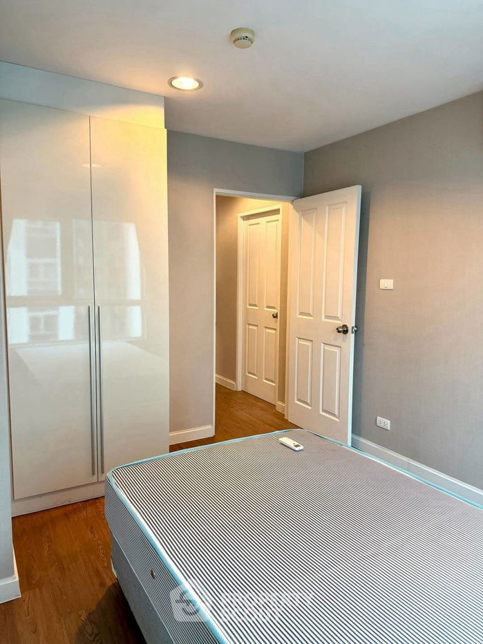 รูป คอนโด 2-ห้องนอน ที่ เบ็ล แกรนด์ พระราม 9 ใกล้ MRT พระราม 9 (ID 2472286) - รูปที่ 9/18