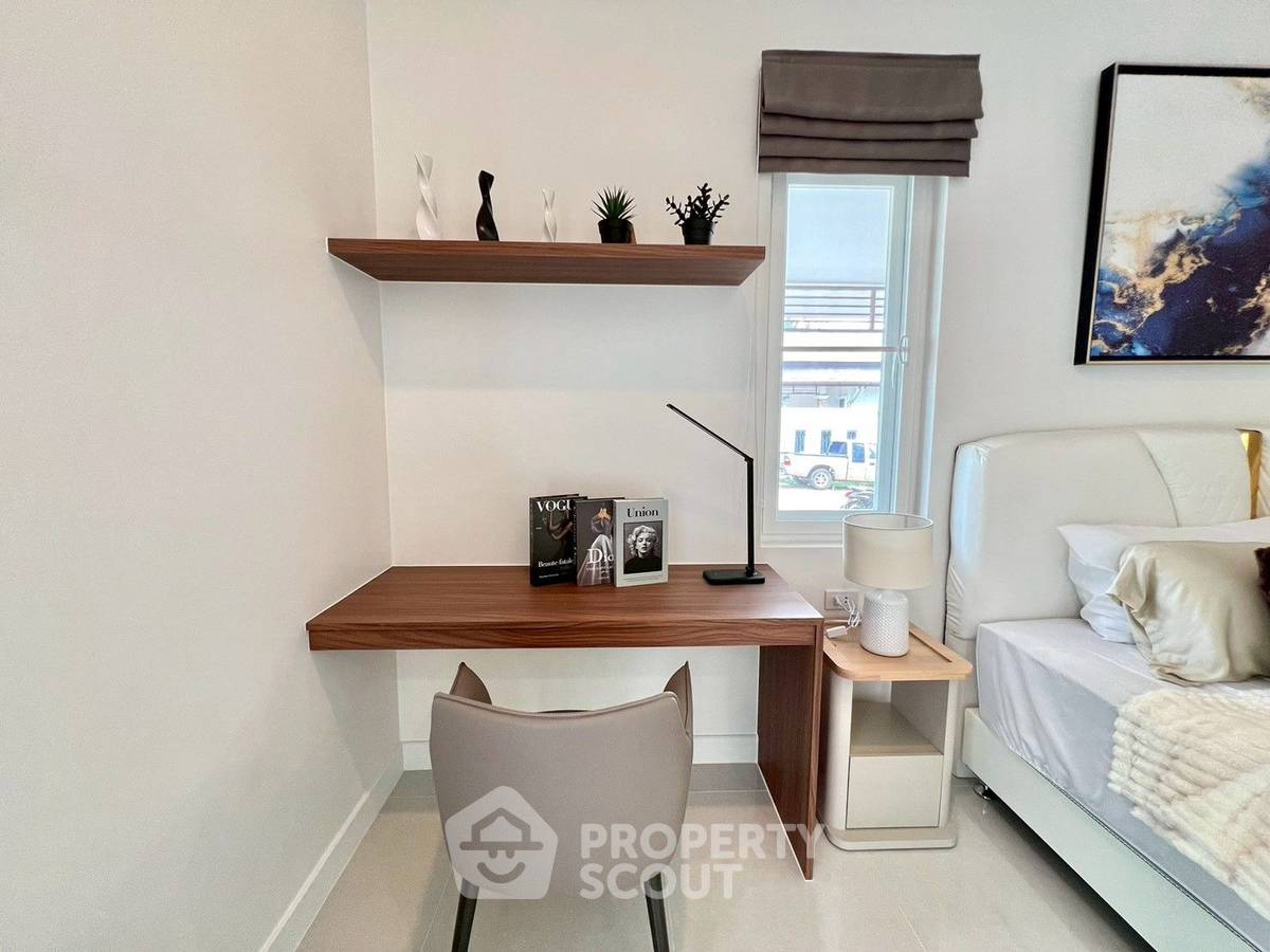 picture 3-BR House at Hua Hin Grand Hills close to Artist Village Hua Hin (ID 2472985) - 16/50