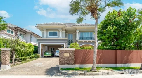 ขายบ้านเดี่ยว ลัดดารมย์ อิลิแกนซ์ วงแหวน-สาทร 5 ห้องนอน 5 ห้องน้ำ 5904116