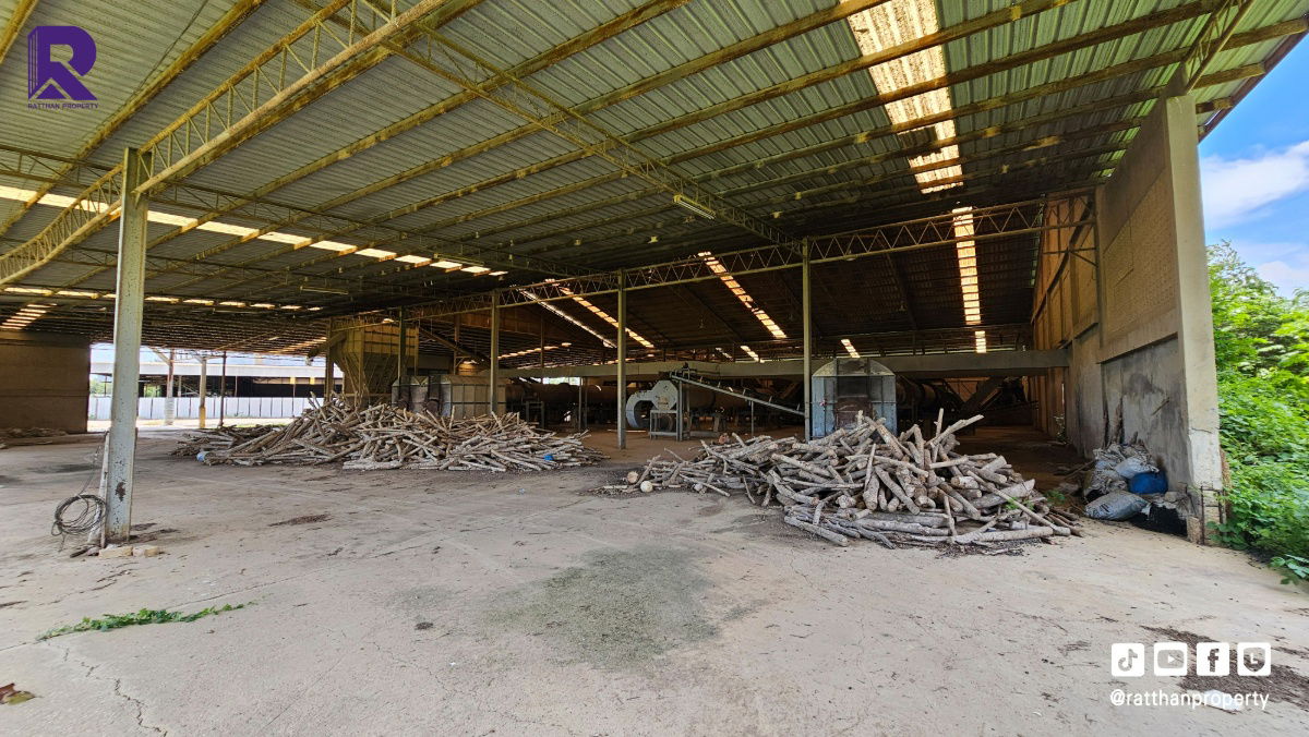 รูป ขายกิจการโรงงานผลิตปุ๋ย 17-2-10 ไร่ มี ร.ง.4 ราคาถูกกู้ได้เกิน อ.ท่ามะกา กาญจนบุรี - รูปที่ 31/33