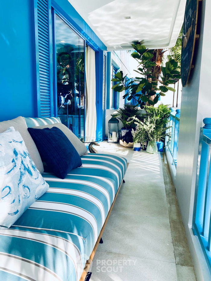 picture 2-BR Condo at The Crest Santora Hua Hin close to Hua Hin City (ID 2473865) - 9/29