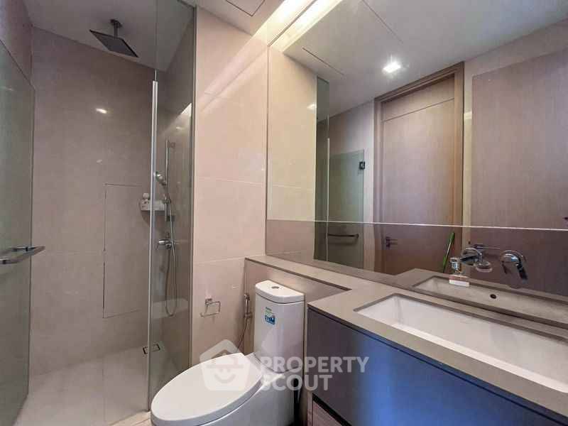 picture 2-BR Condo at The Esse Asoke near MRT Sukhumvit (ID 2474915) - 5/5