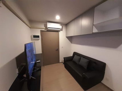 ขาย Aspire ratchayothin ตกแต่งครบ พร้อมเข้าอยู่ ใกล้ BTS รัชโยธิน เพียง 350 เมตร