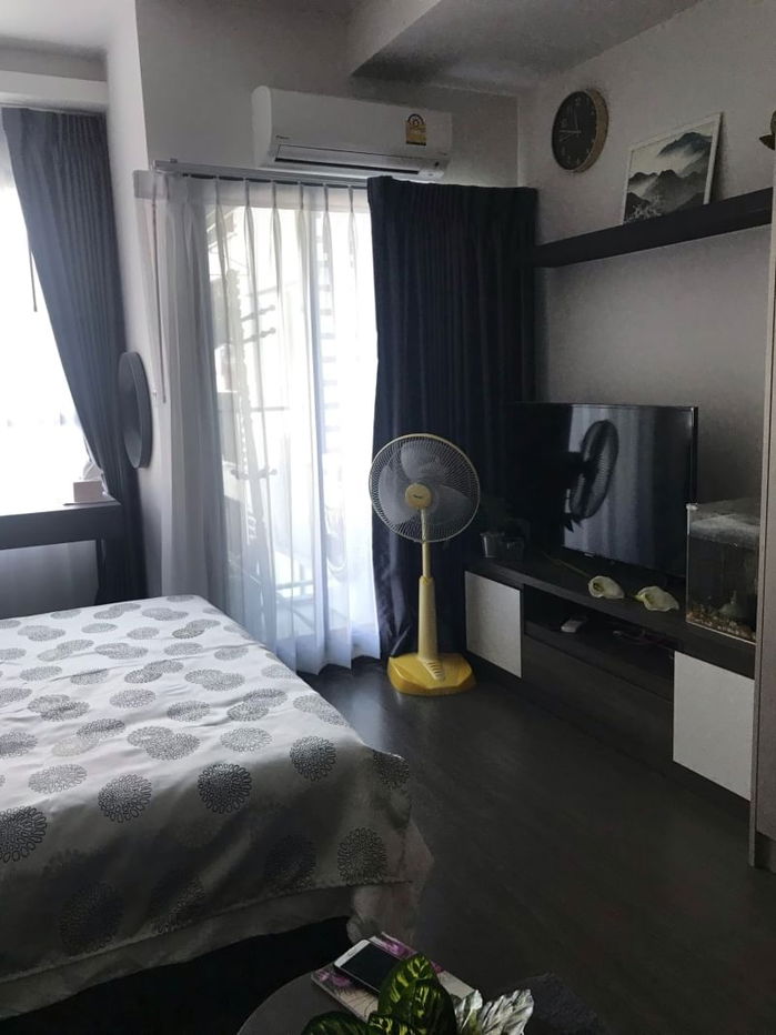 picture Condo for Rent: Ideo Sukhumvit 93 (Near BTS Bang Chak) - 8/8