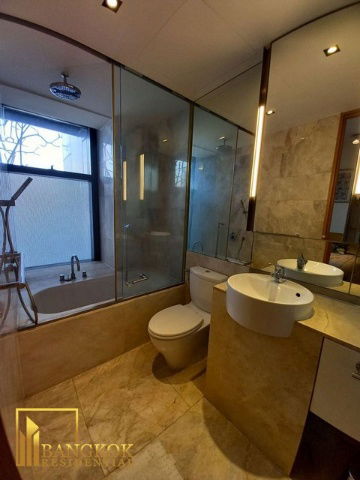 รูป The Met | 2 Bedroom Condo in Sathorn - BR3404CD - รูปที่ 11/39