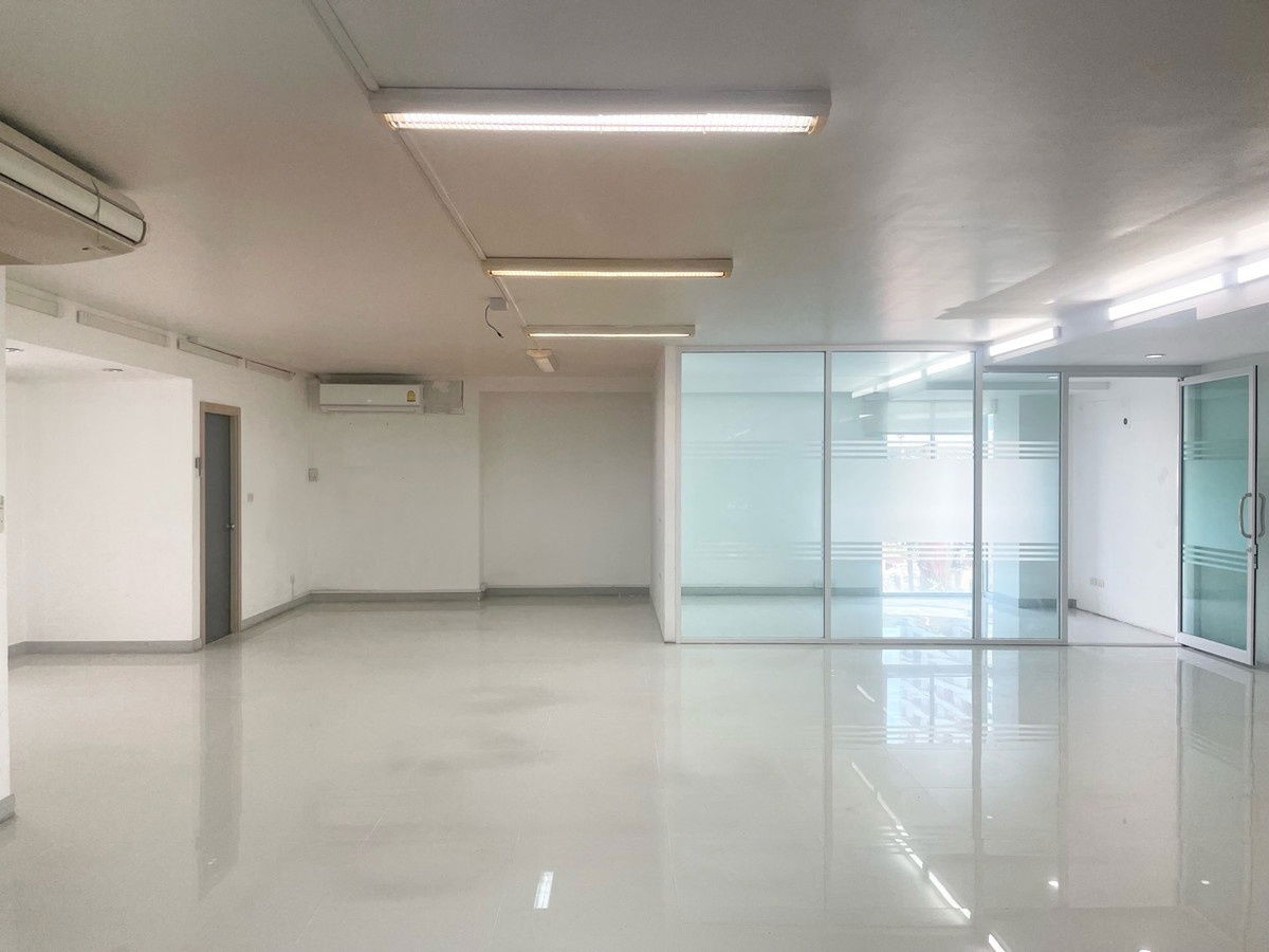 รูป WS6058 🏢 ให้เช่าพื้นที่สำนักงาน – Wealth Tower เจริญนคร ใกล้ BTS เจริญนคร เพียง 45,000 บาท/เดือน - รูปที่ 9/31