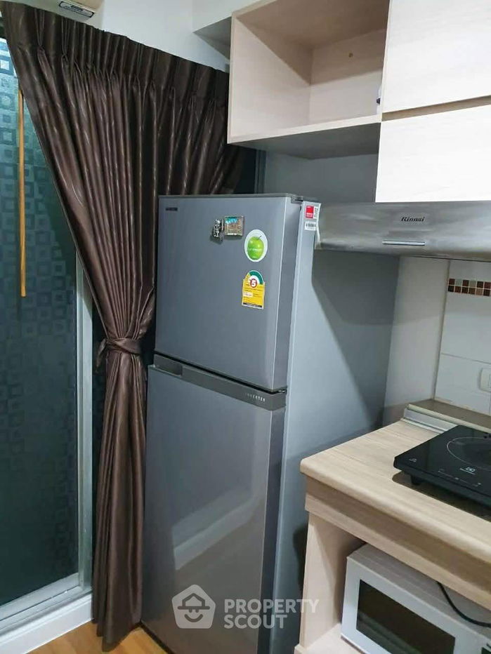 picture 1-BR Condo at Lumpini Place Ratchayothin near BTS Ratchayothin (ID 2475996) - 9/14