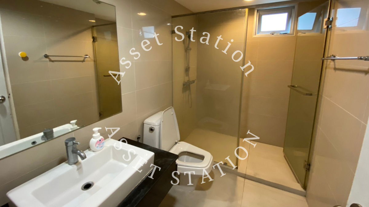 picture 💎For Rent: Belle Grand Rama 9, Large 2-Bedroom Unit | MRT Rama 9 - 6/7