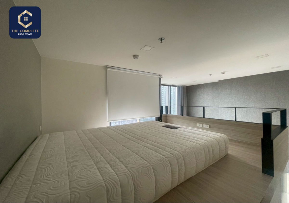 picture FOR SELL-- 1 BEDROOM 36 SQ.M -- READY TO MOVE IN -- CALL NOW 094-641-5974 - 2/4