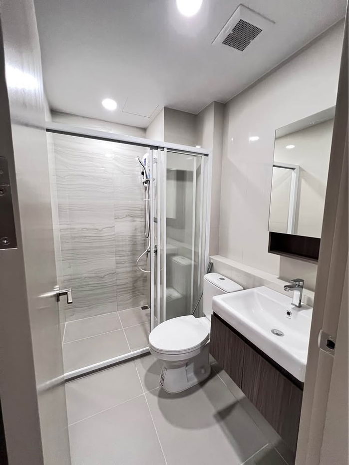 picture RS4040 For Rent: Aspire Vibha Victory Condo near BTS Victory Monument - 20/22