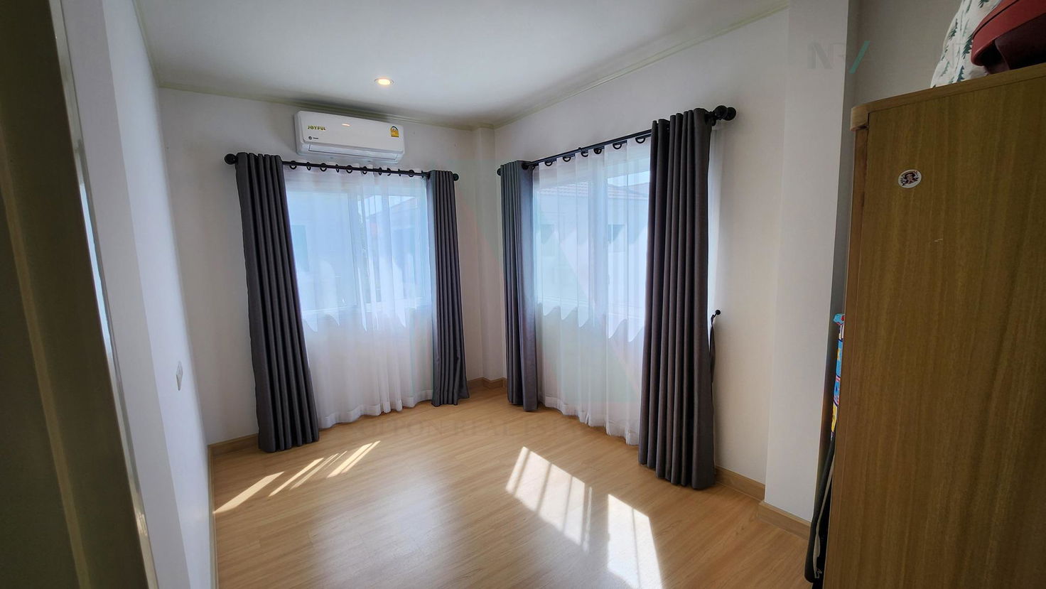 รูป 📌 ขายบ้านแฝด โครงการ ศุภาลัย โมด้า ปิ่นเกล้า-พุทธมณฑล สาย 3 2 ชั้น 3 ห้องนอน 2 ห้องน้ำ - รูปที่ 6/8