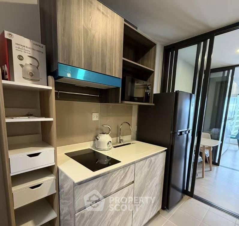 picture 1-BR Condo at ASPIRE Onnut Station near BTS On Nut (ID 2447247) - 5/5