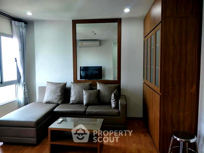 Condos for rent : 2-BR Condo at The President Sathorn-Ratchapruek 2 near MRT Bang Wa (ID 568443)
